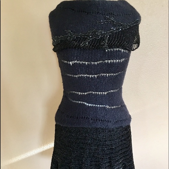 Adore Dresses & Skirts - A two piece evening dress